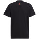 Adidas Παιδική κοντομάνικη μπλούζα Essentials Two Color Big Logo Tee